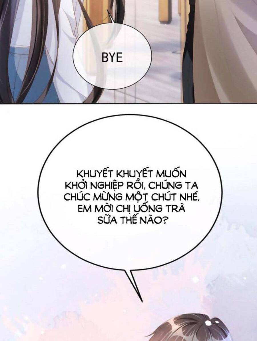 Dây Dưa Không Dứt Chapter 22 - Trang 2