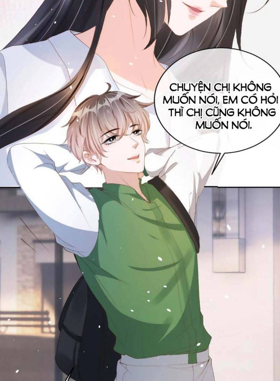 Dây Dưa Không Dứt Chapter 22 - Trang 2