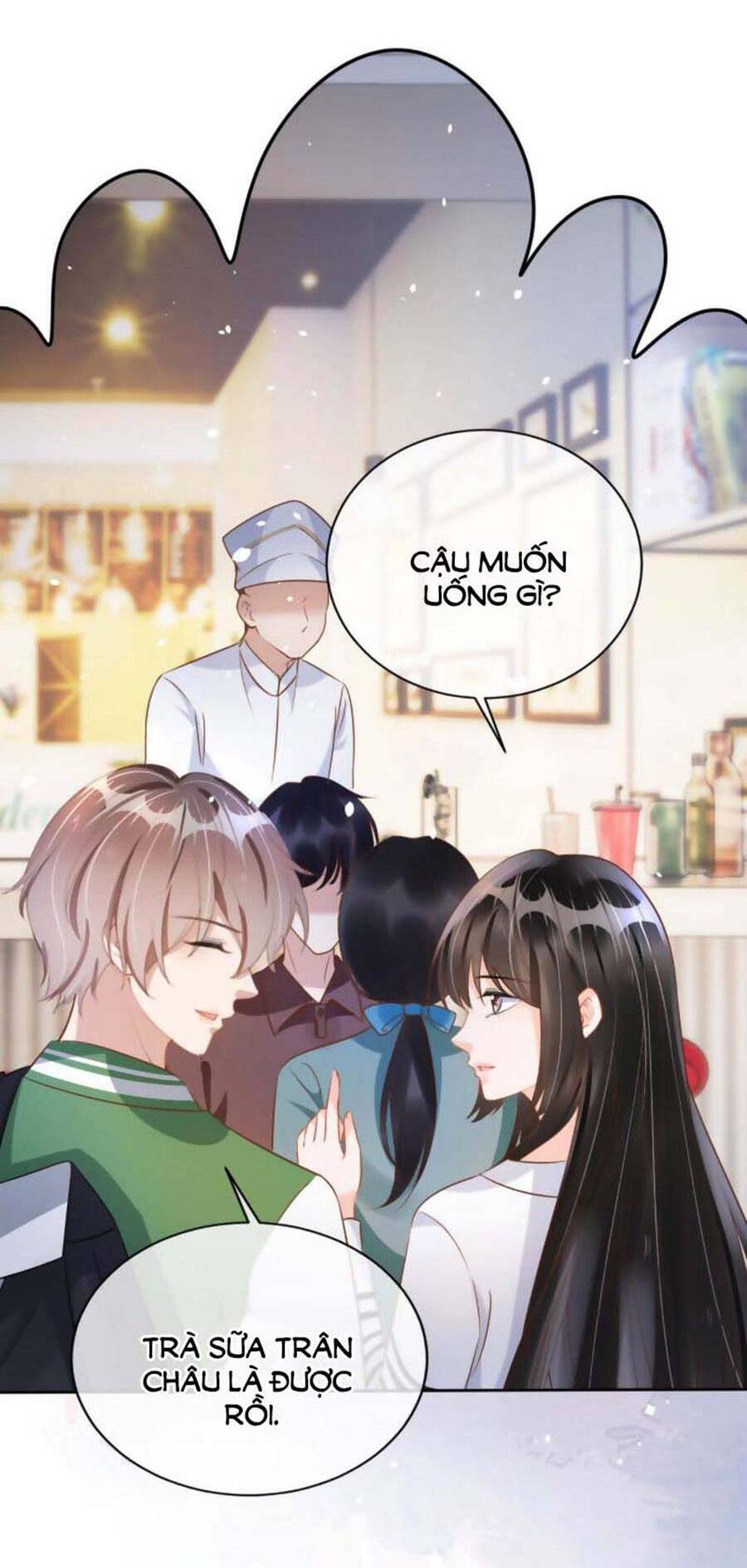 Dây Dưa Không Dứt Chapter 22 - Trang 2