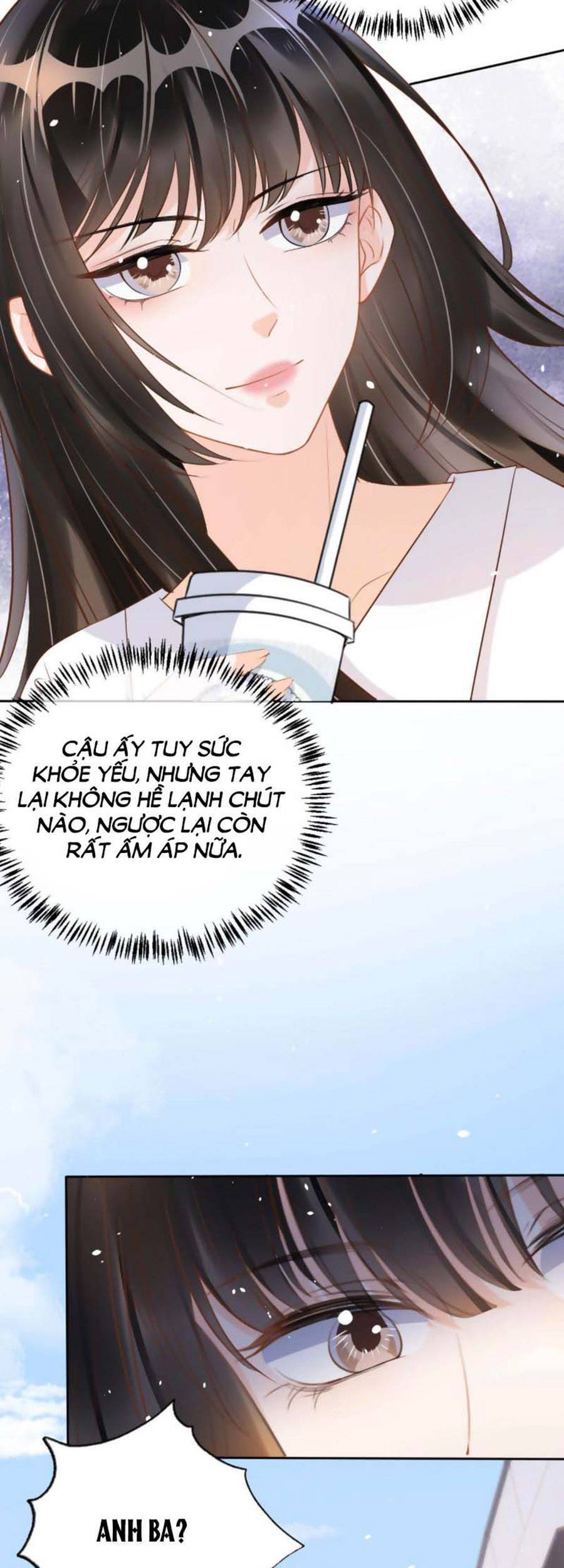 Dây Dưa Không Dứt Chapter 22 - Trang 2