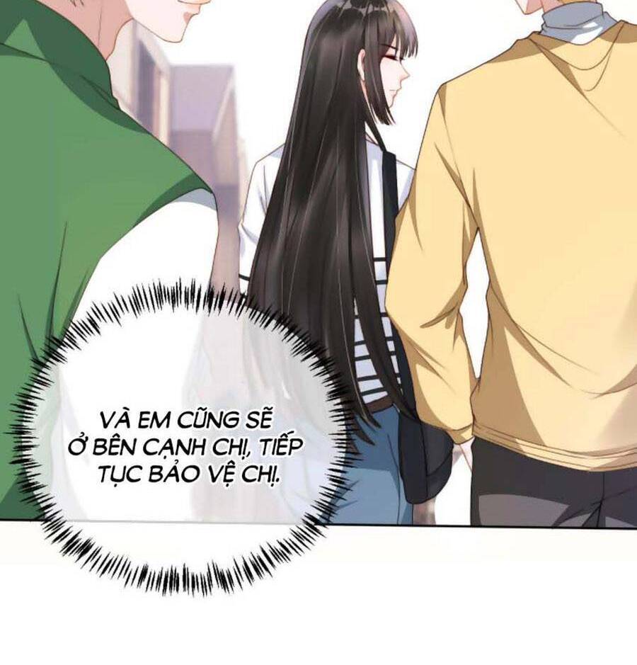 Dây Dưa Không Dứt Chapter 23 - Trang 2