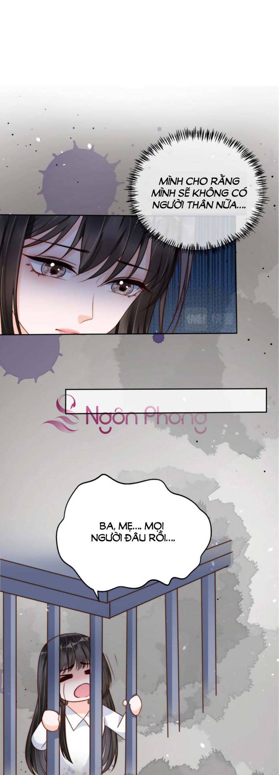 Dây Dưa Không Dứt Chapter 23 - Trang 2