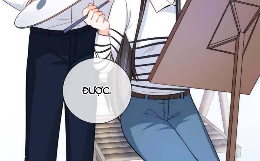 Dây Dưa Không Dứt Chapter 23 - Trang 2