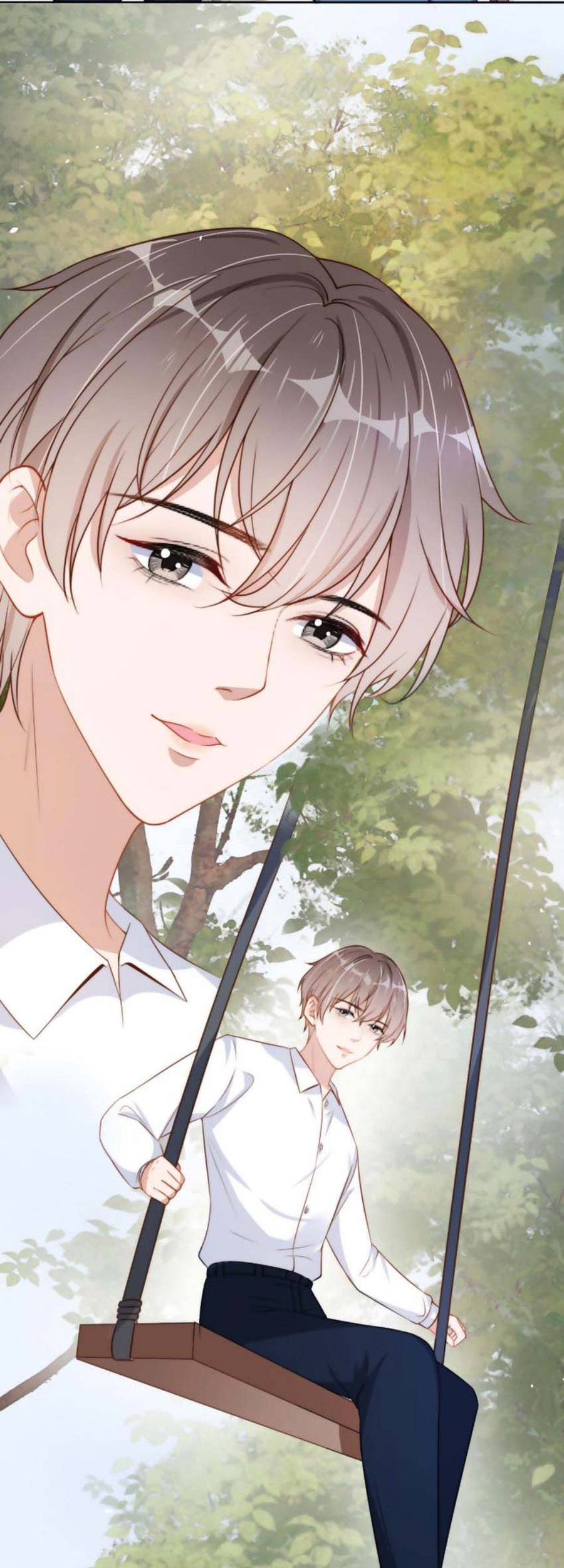 Dây Dưa Không Dứt Chapter 23 - Trang 2