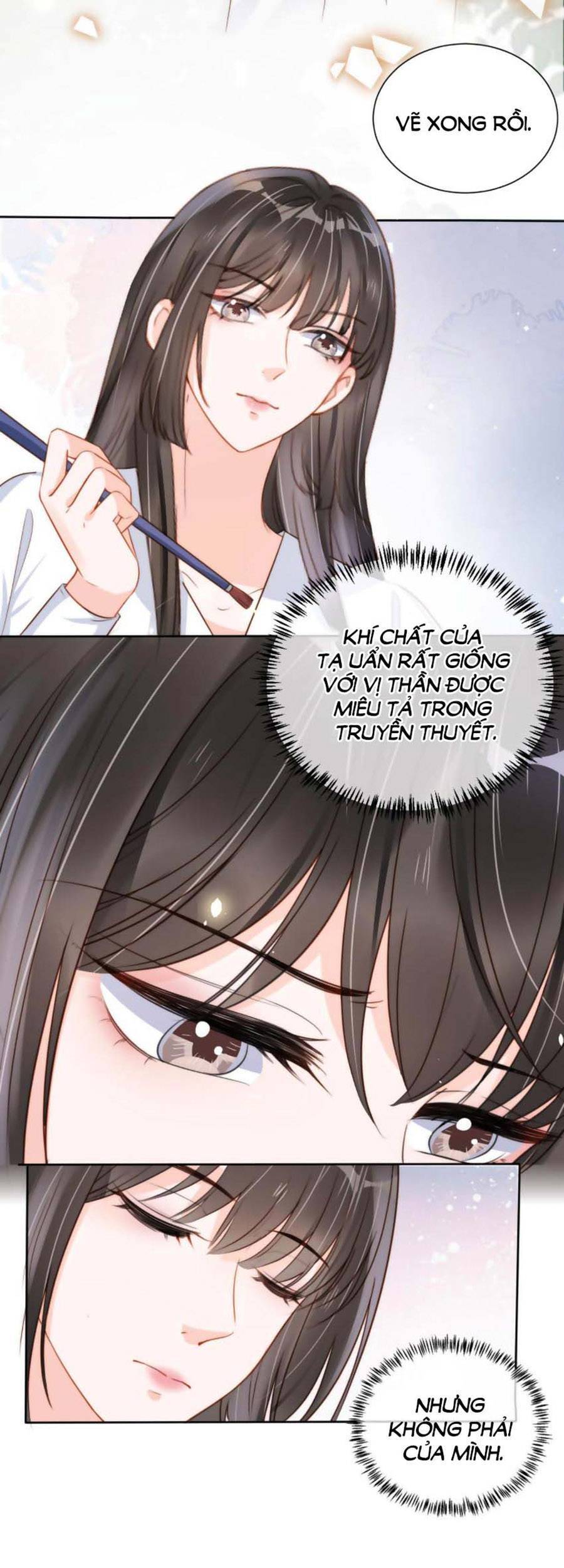 Dây Dưa Không Dứt Chapter 23 - Trang 2