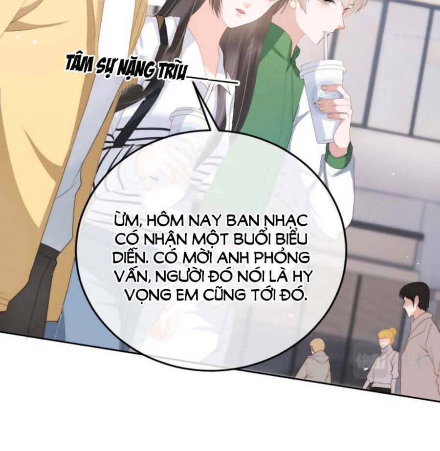 Dây Dưa Không Dứt Chapter 23 - Trang 2