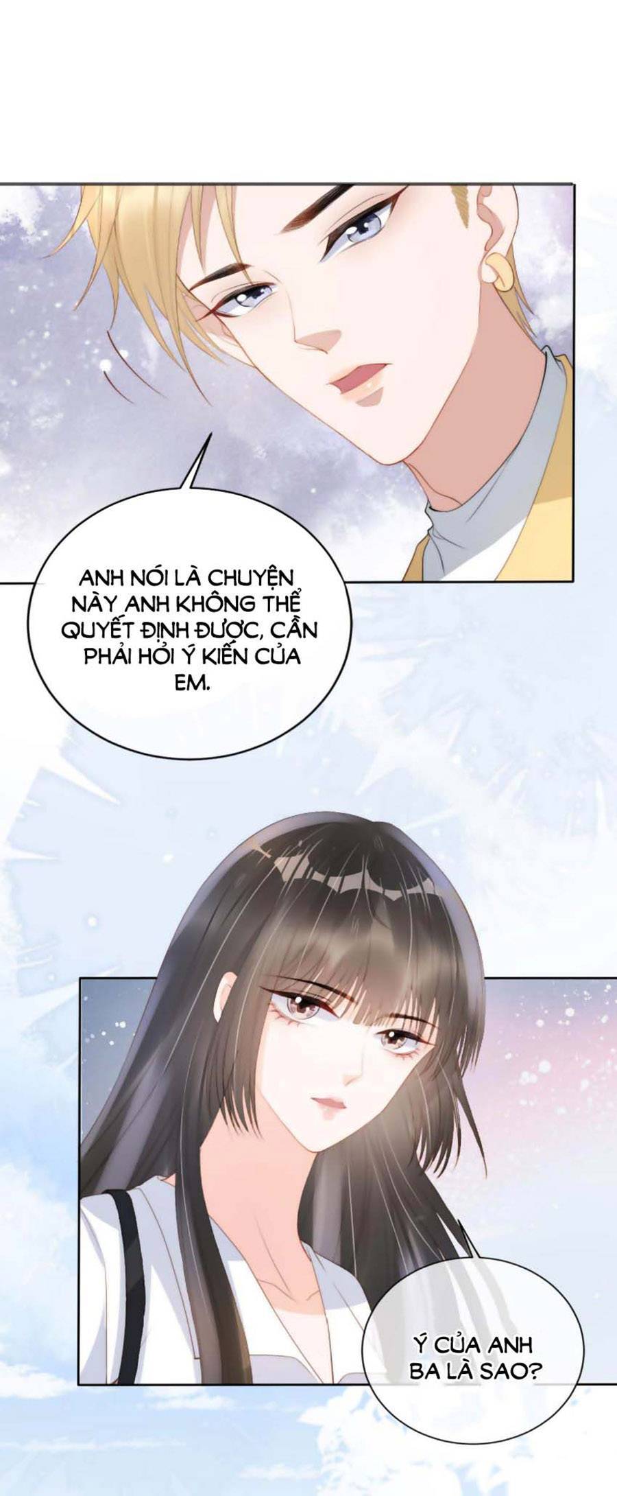 Dây Dưa Không Dứt Chapter 23 - Trang 2