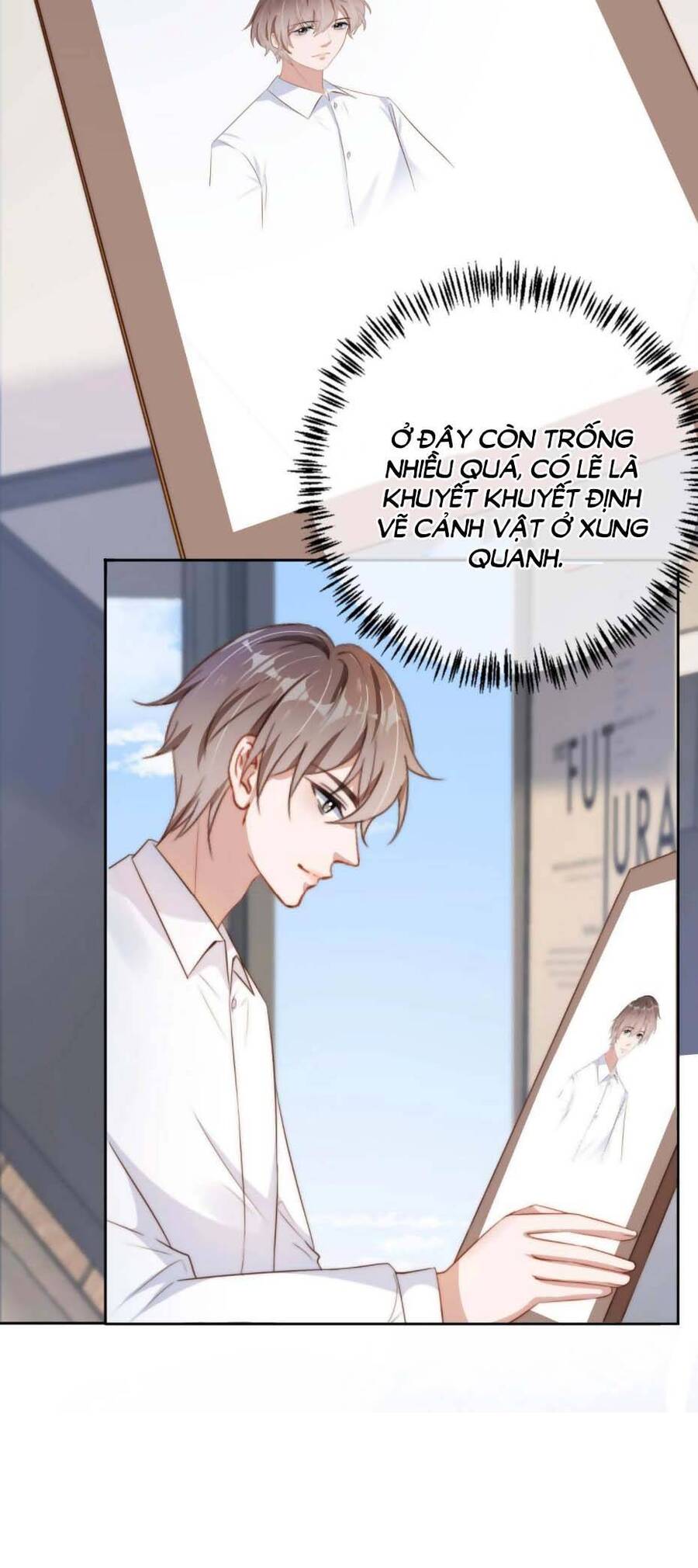 Dây Dưa Không Dứt Chapter 24 - Trang 2