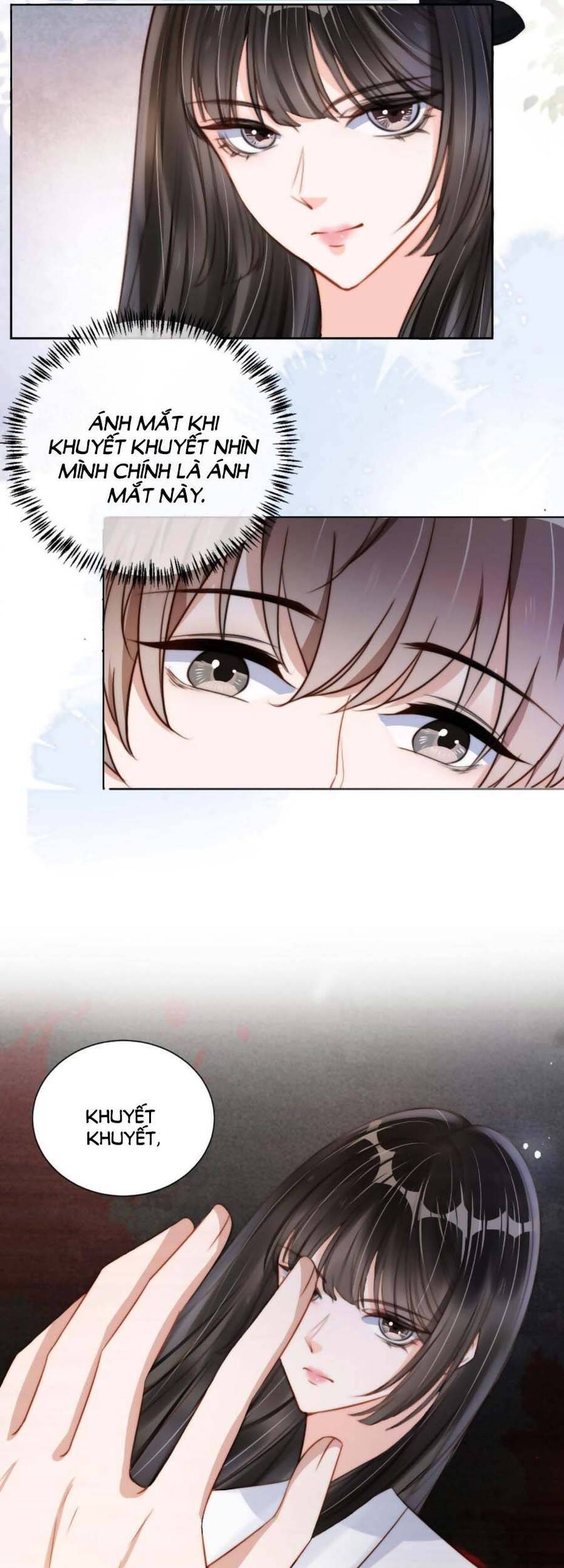 Dây Dưa Không Dứt Chapter 24 - Trang 2