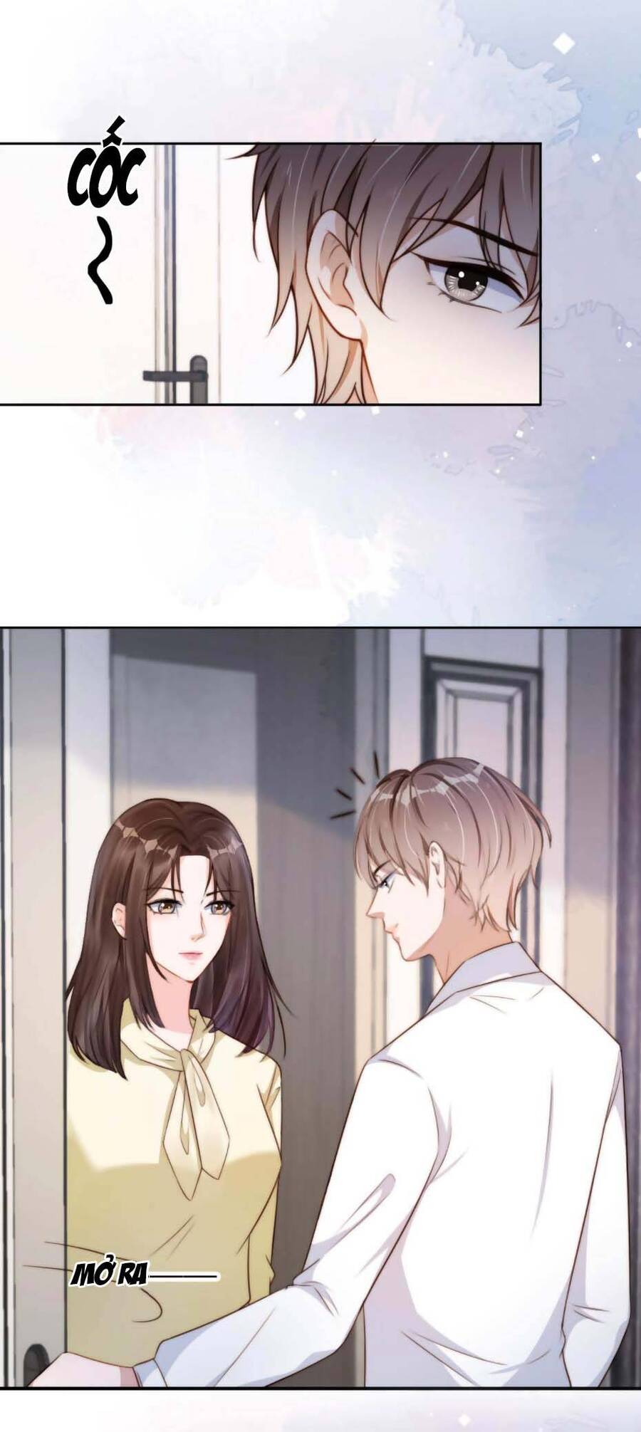 Dây Dưa Không Dứt Chapter 24 - Trang 2