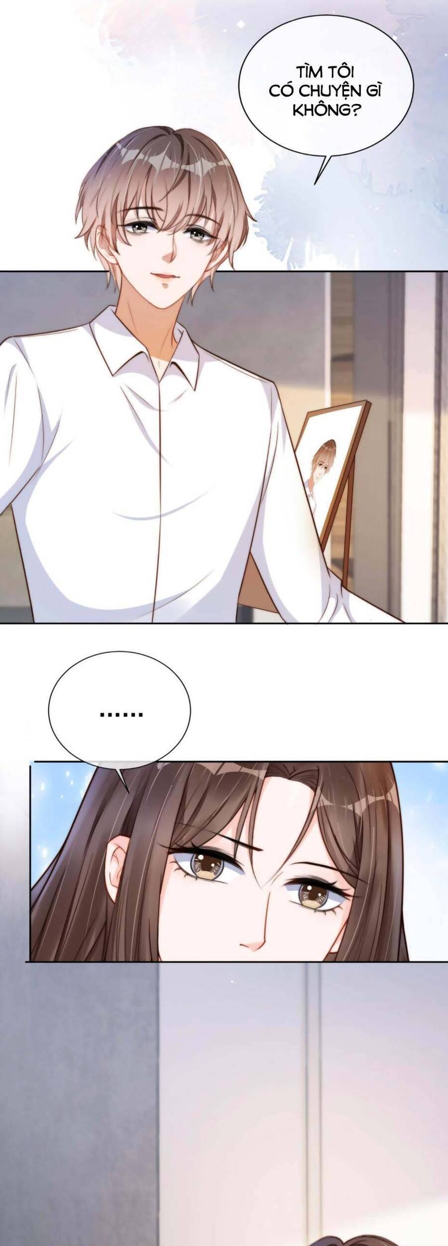 Dây Dưa Không Dứt Chapter 24 - Trang 2