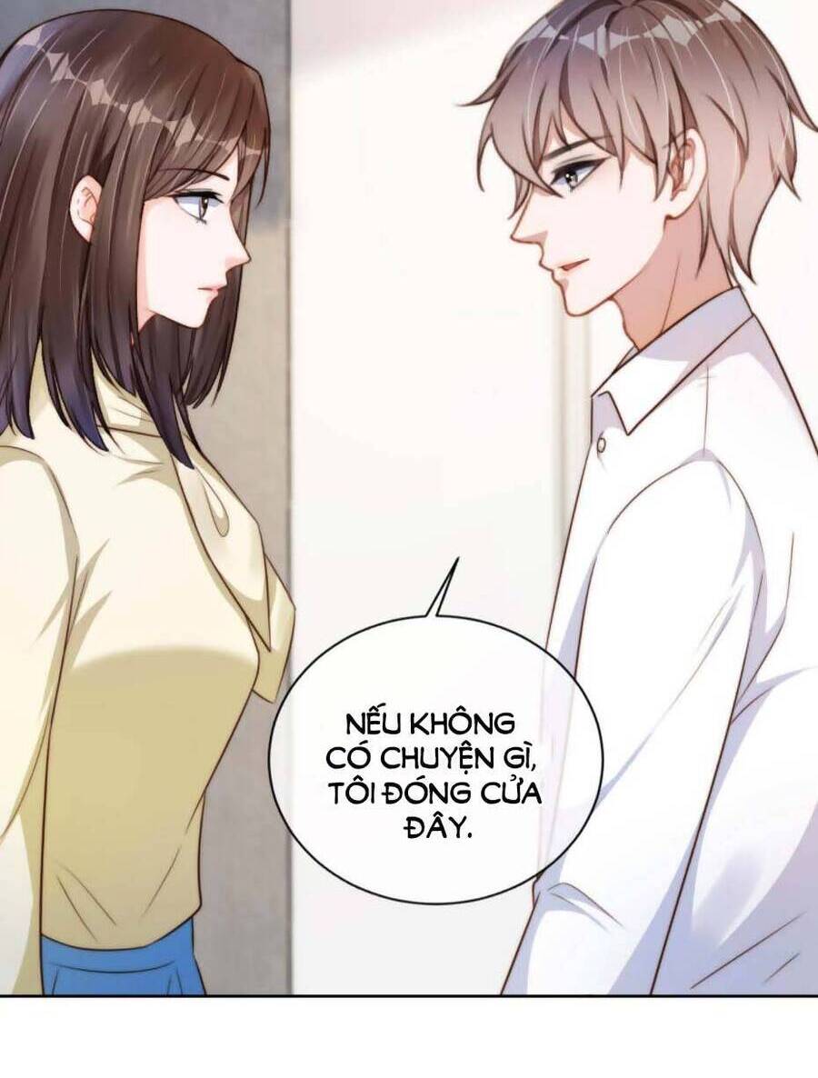 Dây Dưa Không Dứt Chapter 24 - Trang 2