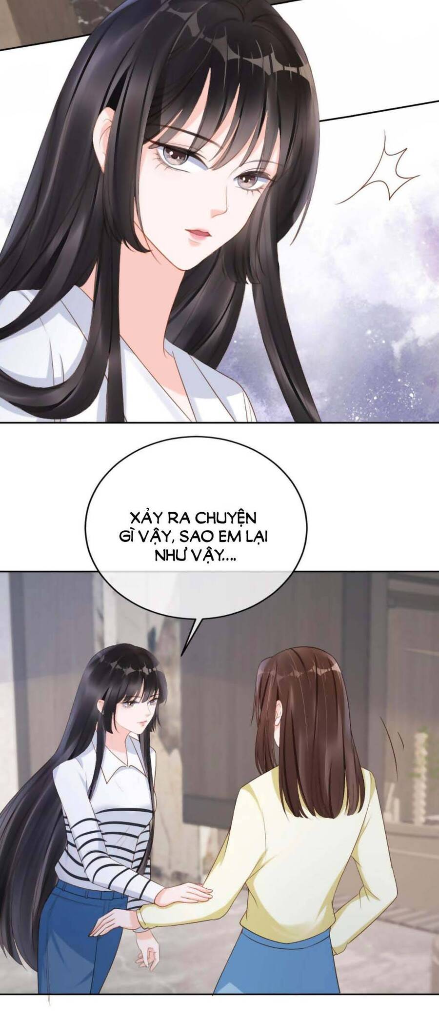 Dây Dưa Không Dứt Chapter 25 - Trang 2