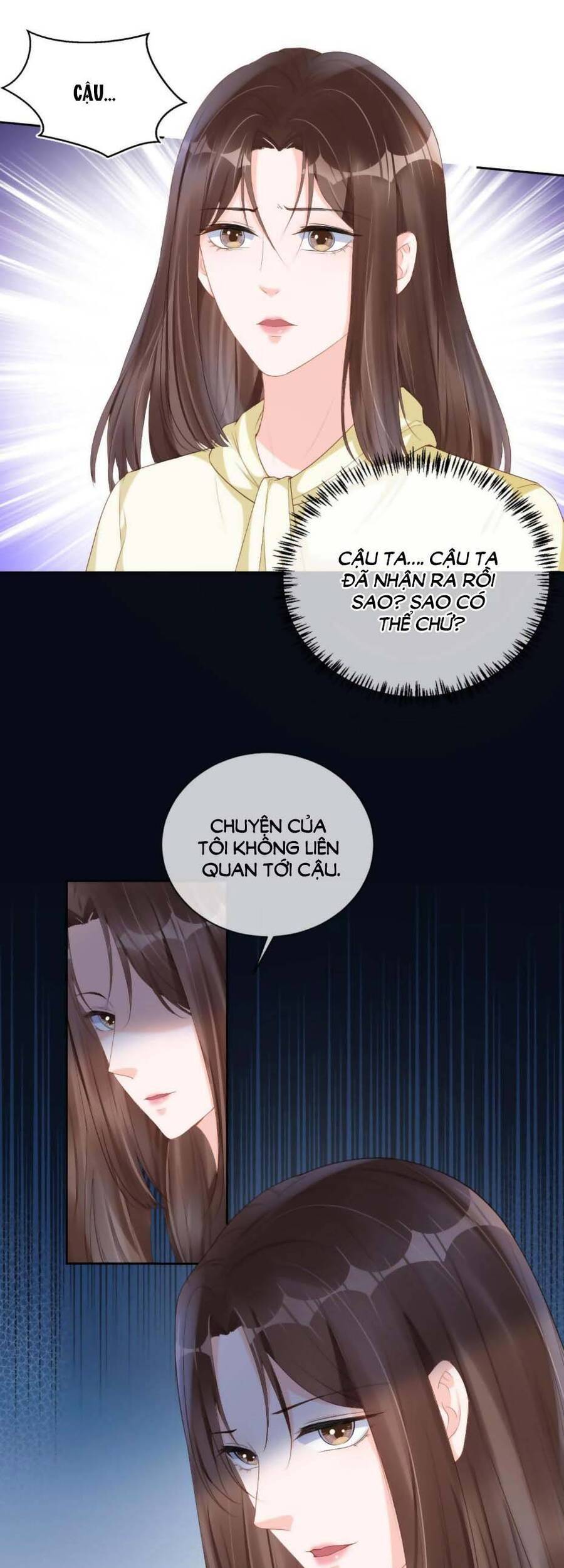 Dây Dưa Không Dứt Chapter 25 - Trang 2