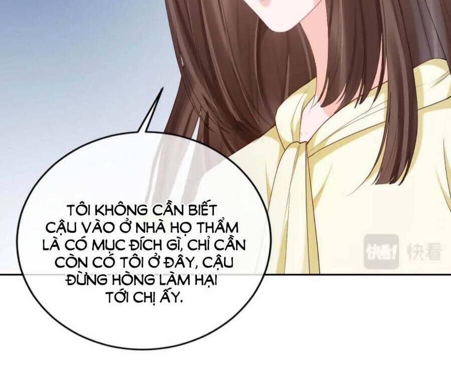 Dây Dưa Không Dứt Chapter 25 - Trang 2