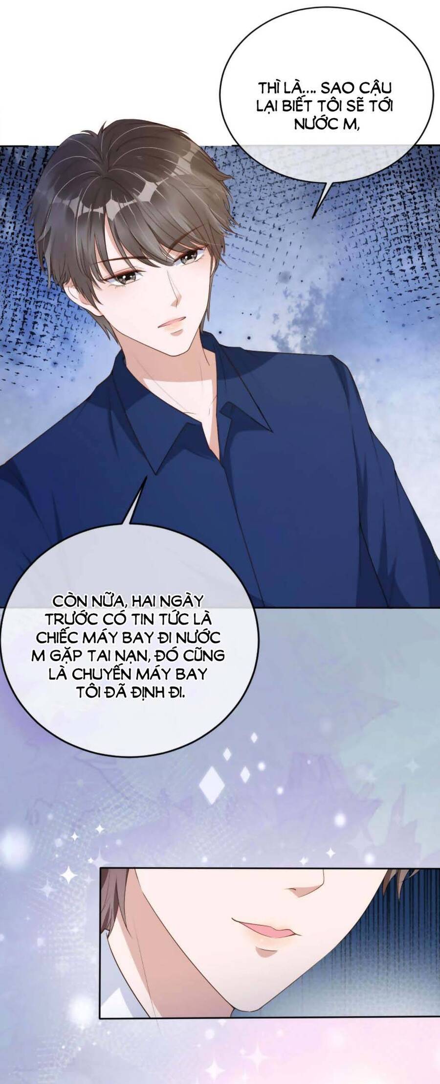 Dây Dưa Không Dứt Chapter 26 - Trang 2