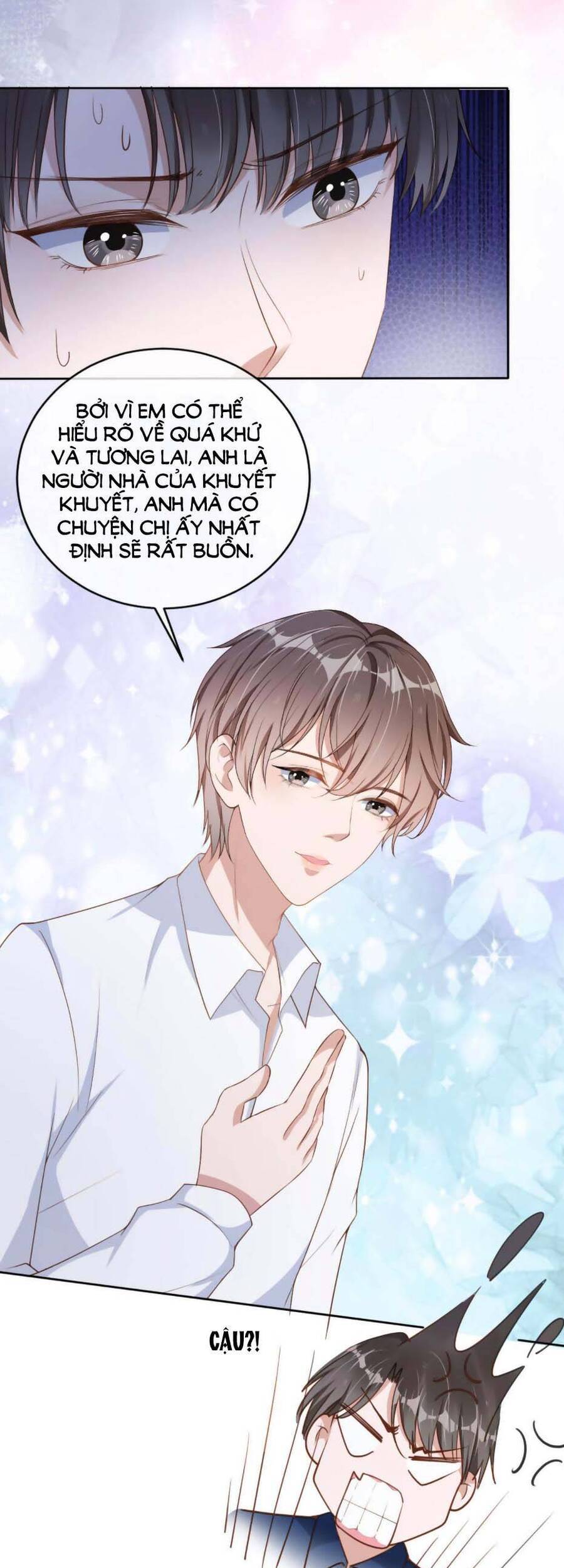 Dây Dưa Không Dứt Chapter 26 - Trang 2