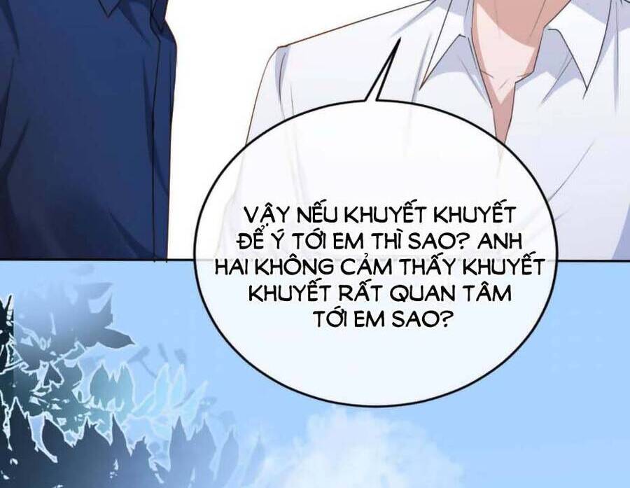 Dây Dưa Không Dứt Chapter 26 - Trang 2