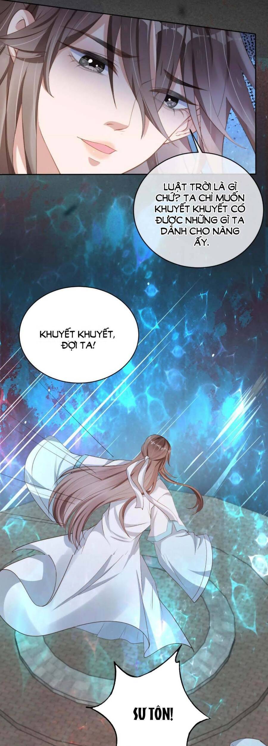 Dây Dưa Không Dứt Chapter 26 - Trang 2