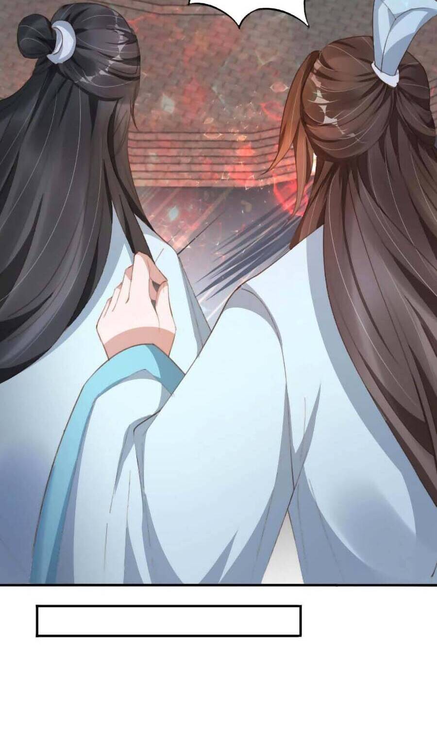 Dây Dưa Không Dứt Chapter 26 - Trang 2