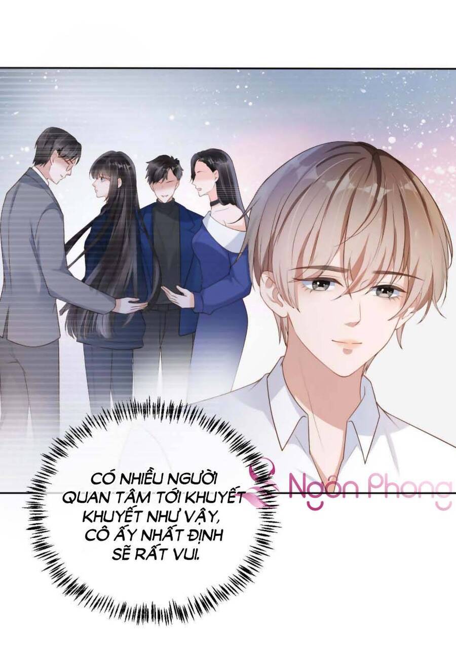 Dây Dưa Không Dứt Chapter 26 - Trang 2