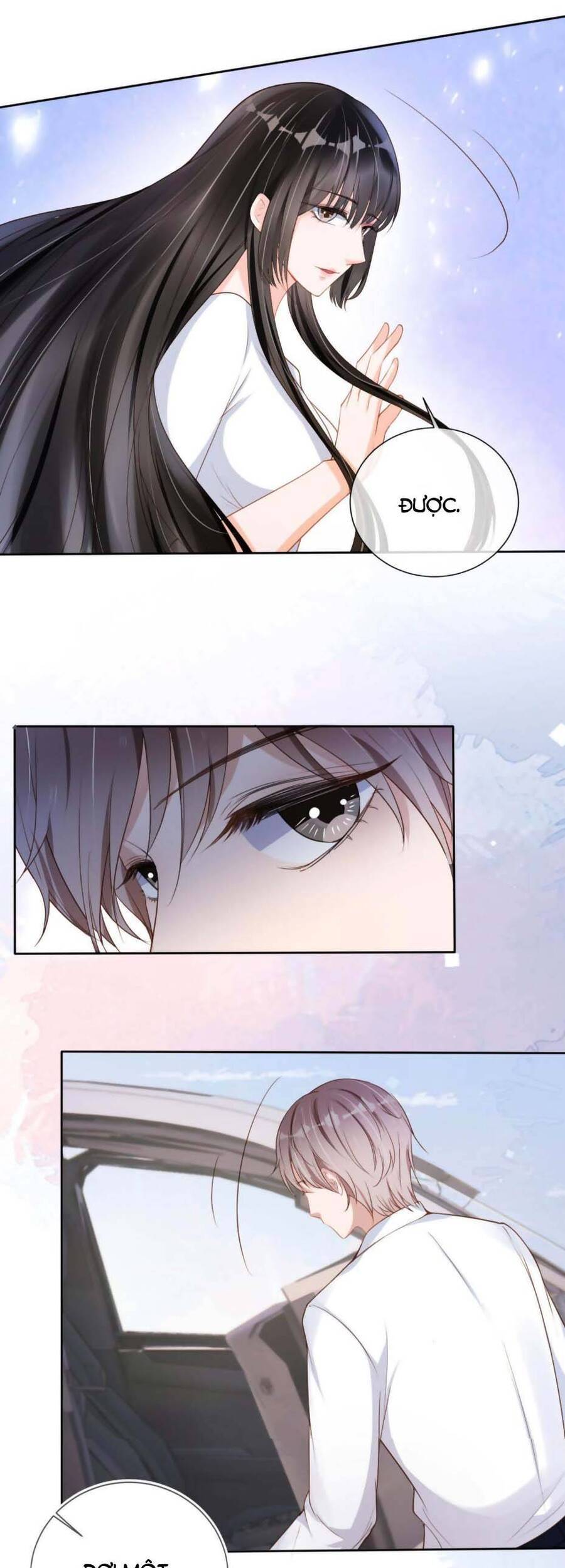 Dây Dưa Không Dứt Chapter 26 - Trang 2