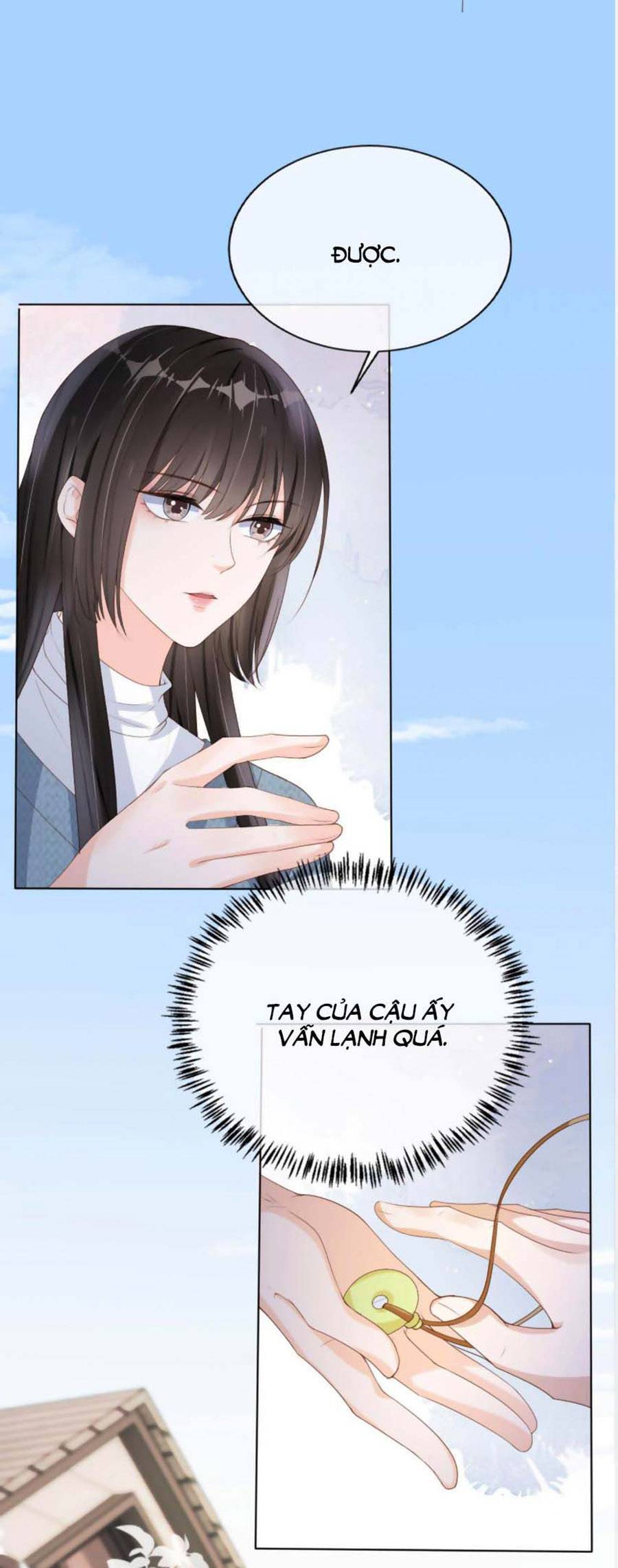 Dây Dưa Không Dứt Chapter 27 - Trang 2