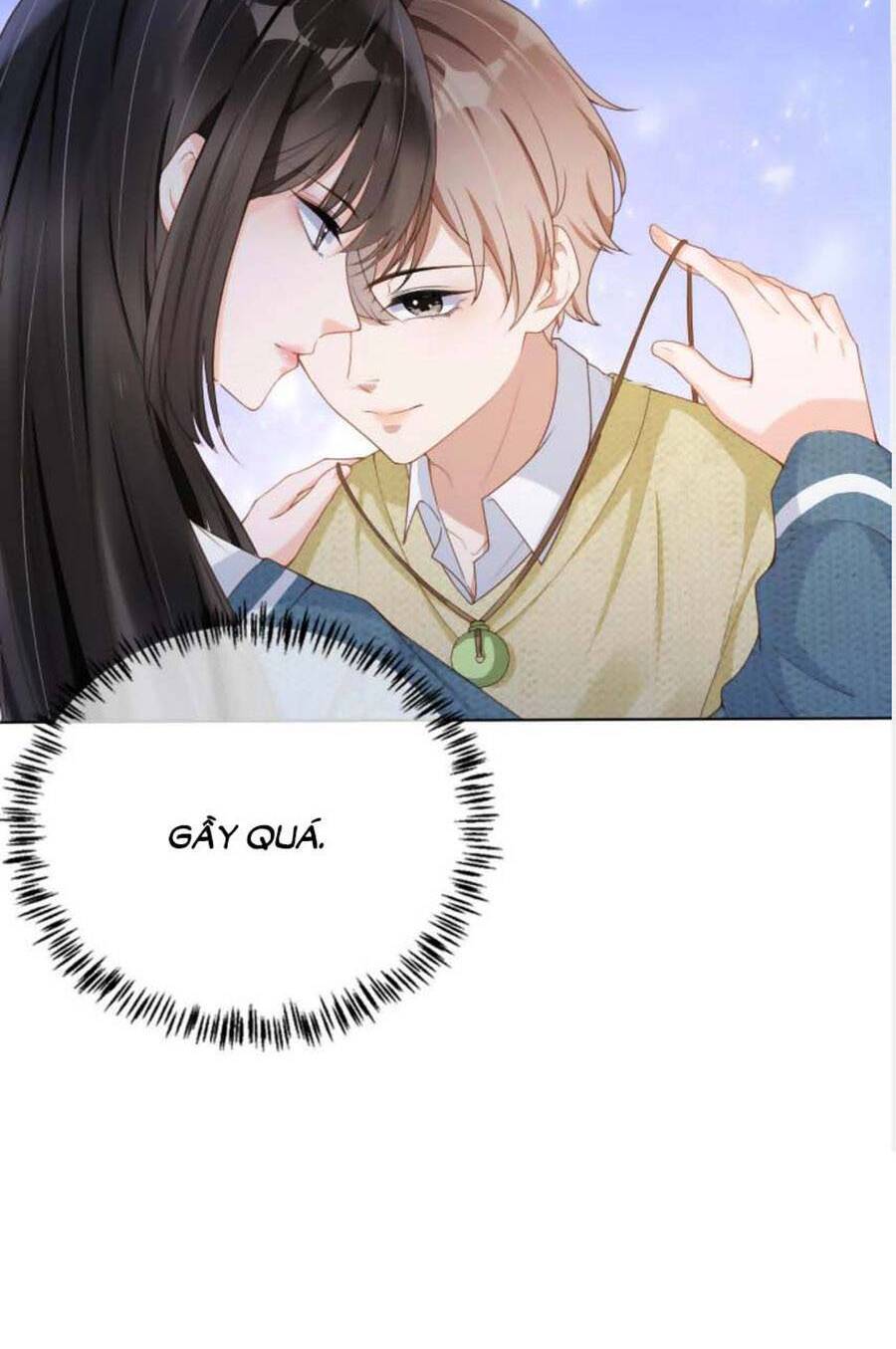 Dây Dưa Không Dứt Chapter 27 - Trang 2