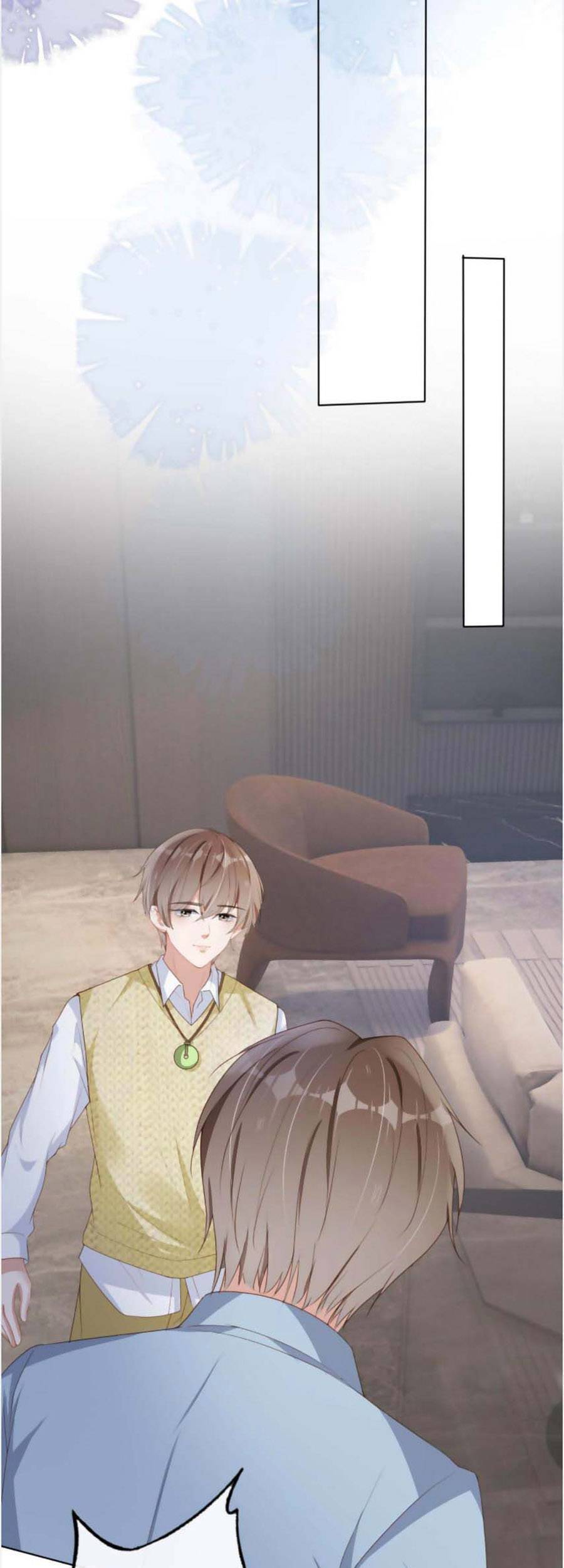 Dây Dưa Không Dứt Chapter 27 - Trang 2