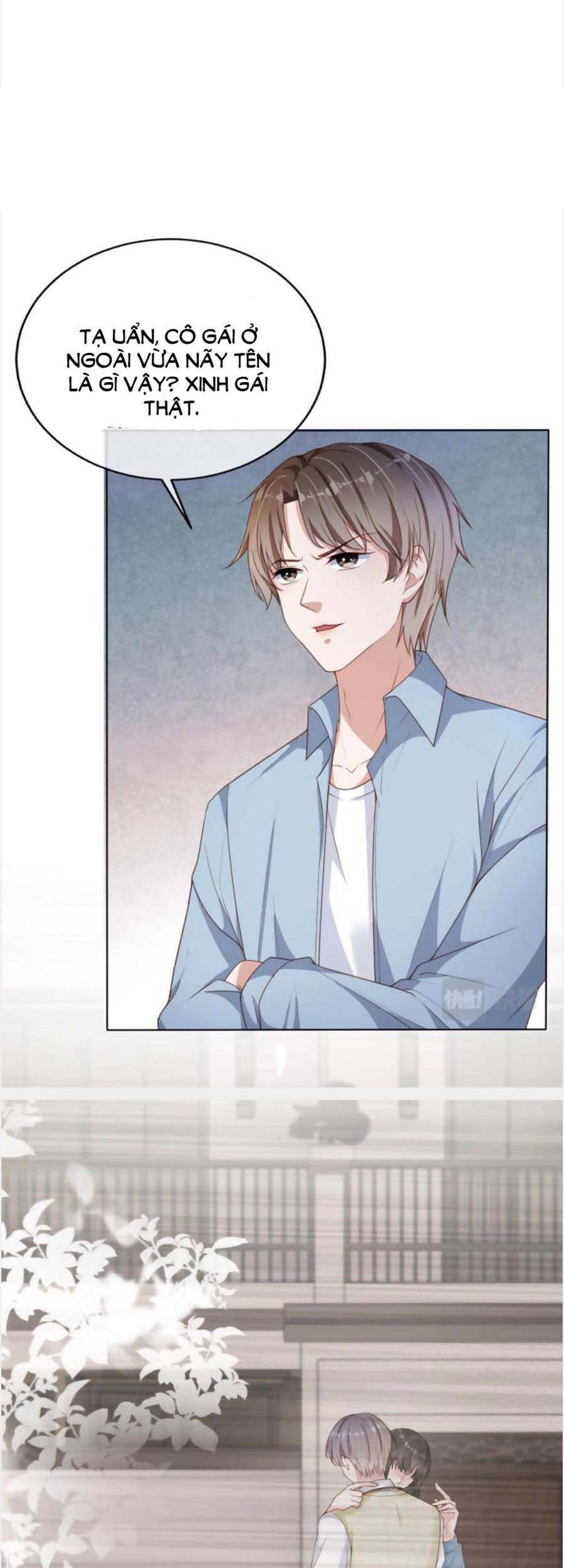 Dây Dưa Không Dứt Chapter 27 - Trang 2