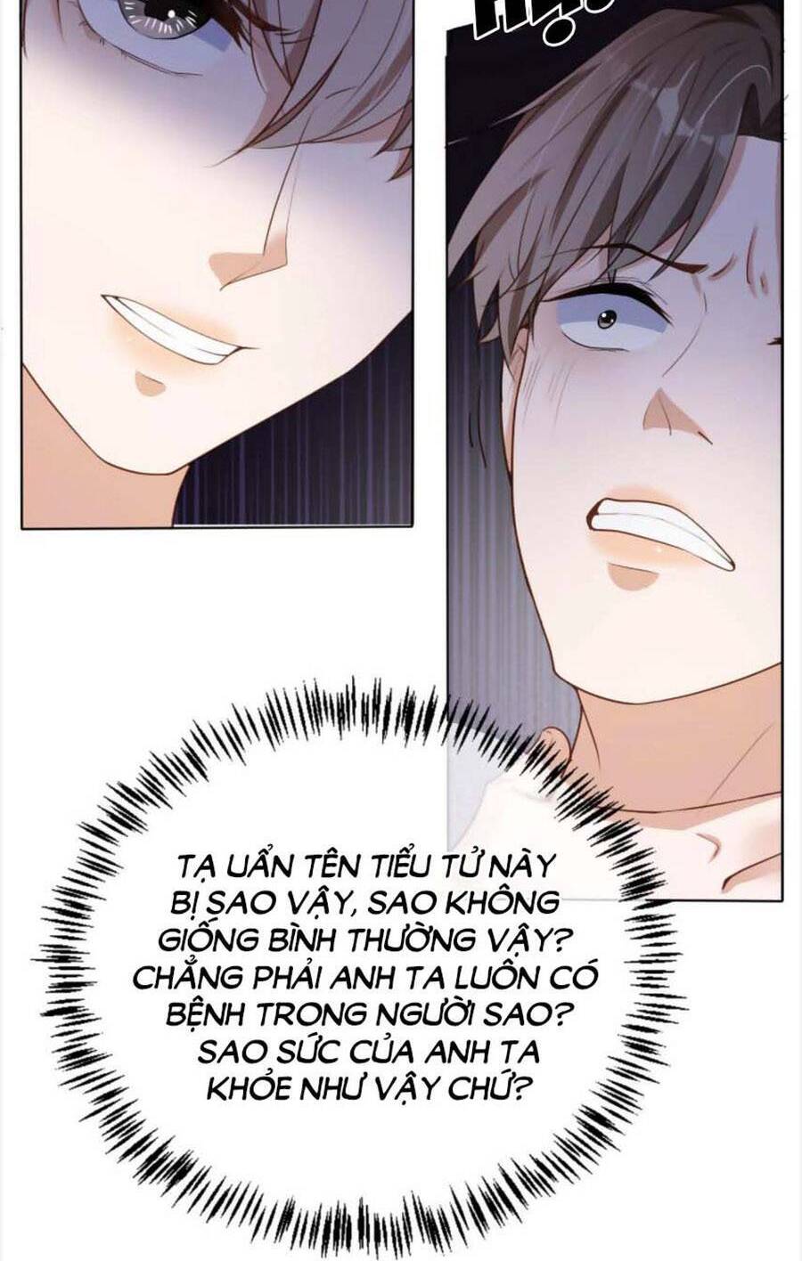 Dây Dưa Không Dứt Chapter 27 - Trang 2