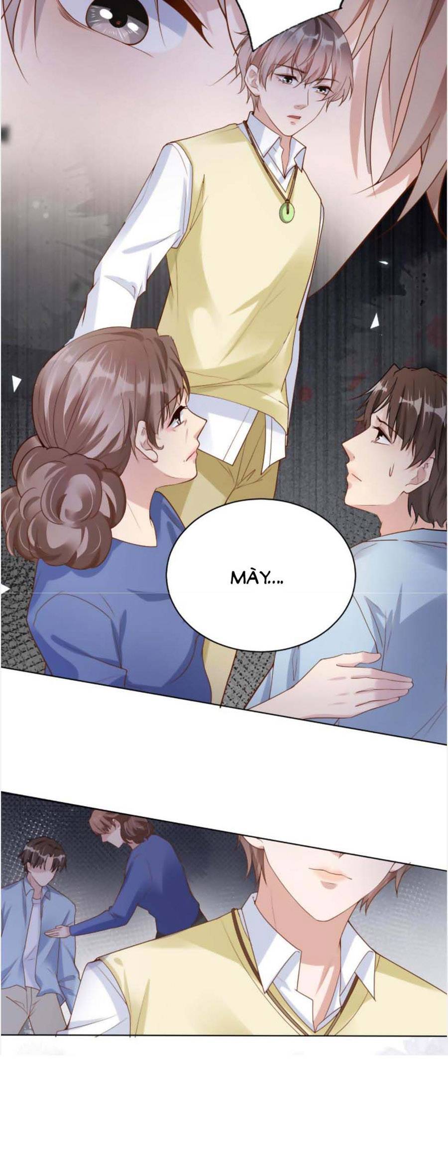 Dây Dưa Không Dứt Chapter 27 - Trang 2