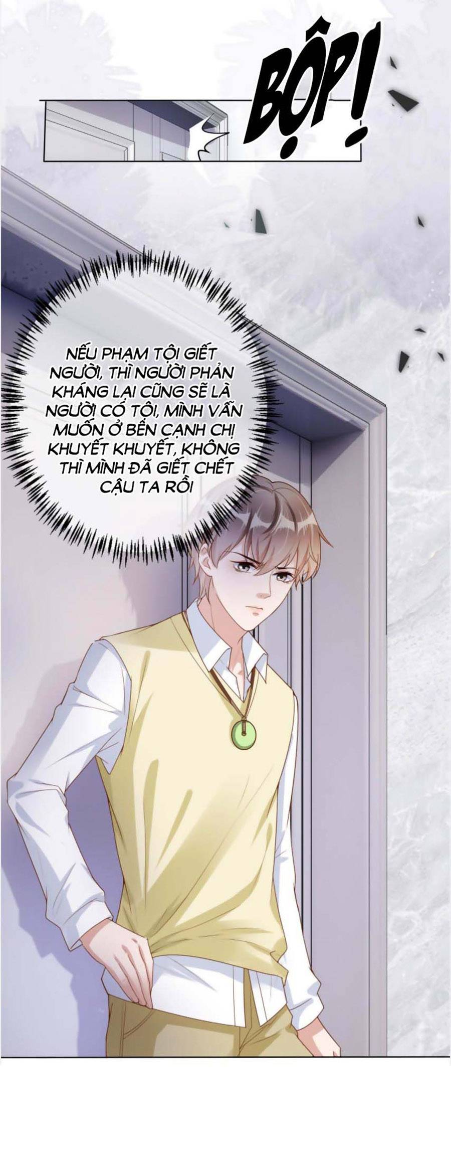 Dây Dưa Không Dứt Chapter 27 - Trang 2