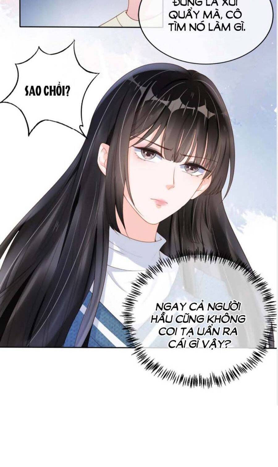 Dây Dưa Không Dứt Chapter 27 - Trang 2