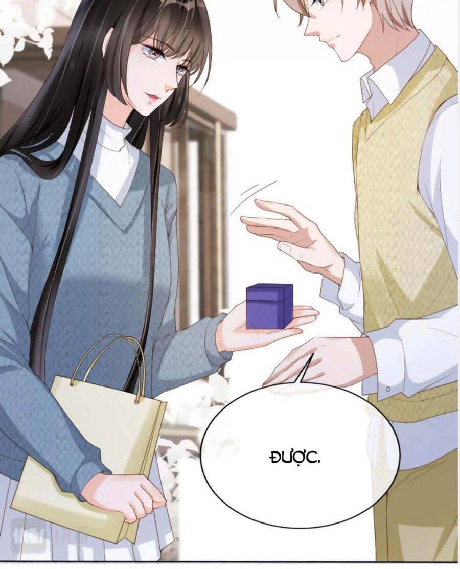 Dây Dưa Không Dứt Chapter 27 - Trang 2