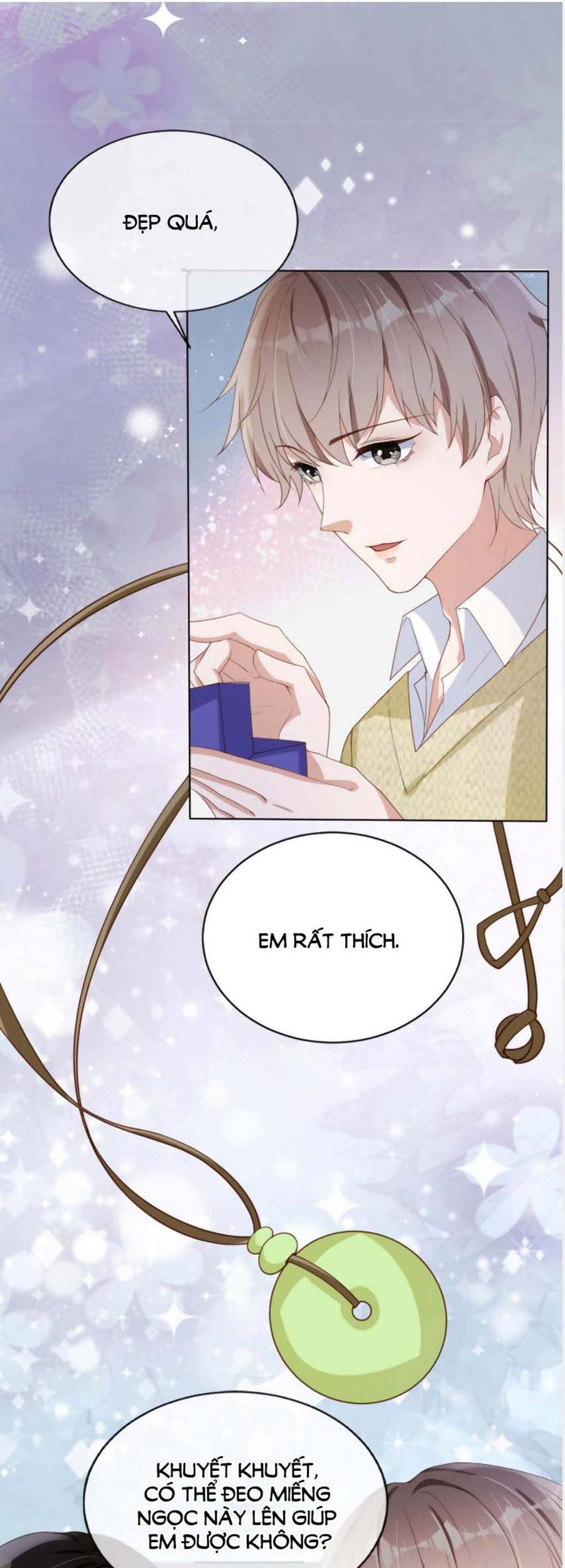 Dây Dưa Không Dứt Chapter 27 - Trang 2