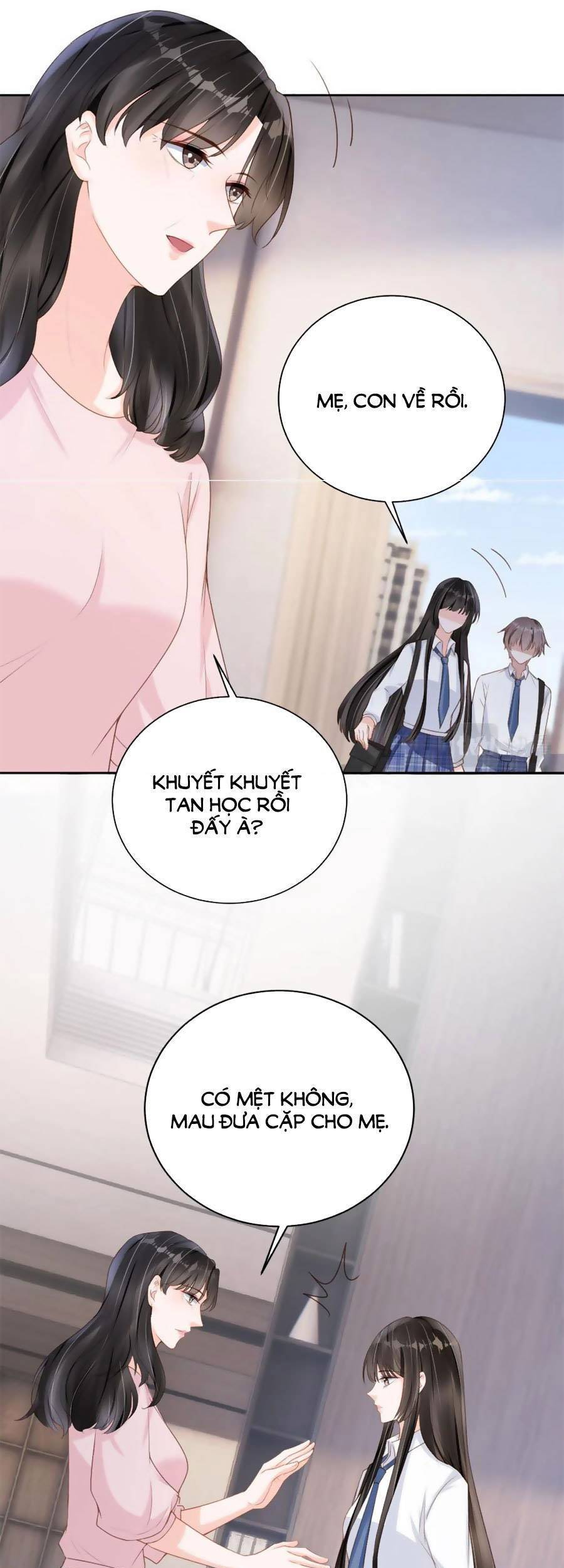 Dây Dưa Không Dứt Chapter 28 - Trang 2