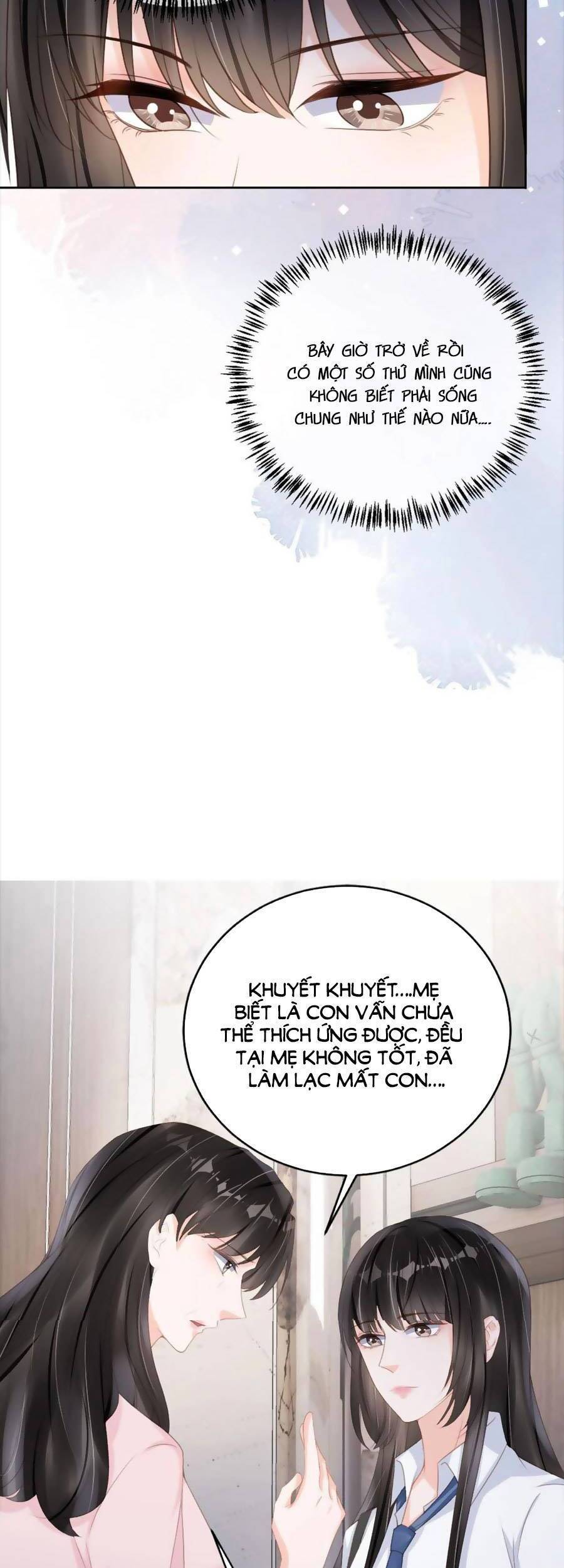 Dây Dưa Không Dứt Chapter 28 - Trang 2