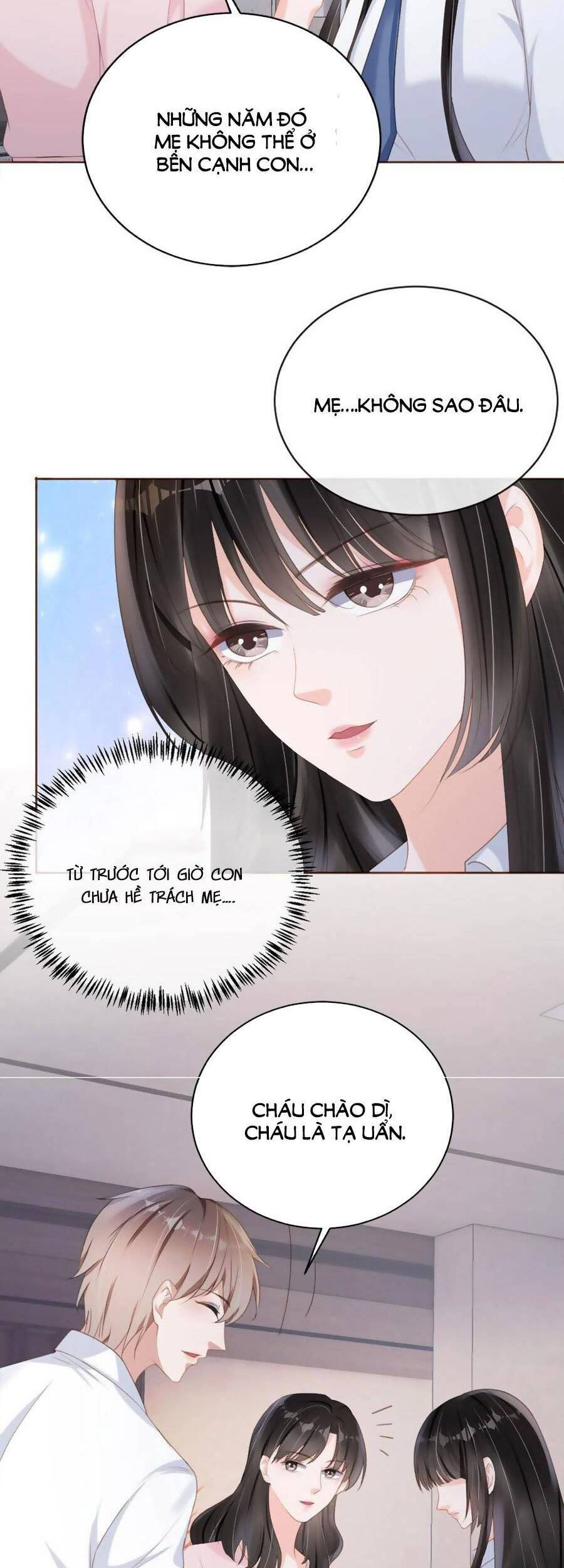 Dây Dưa Không Dứt Chapter 28 - Trang 2