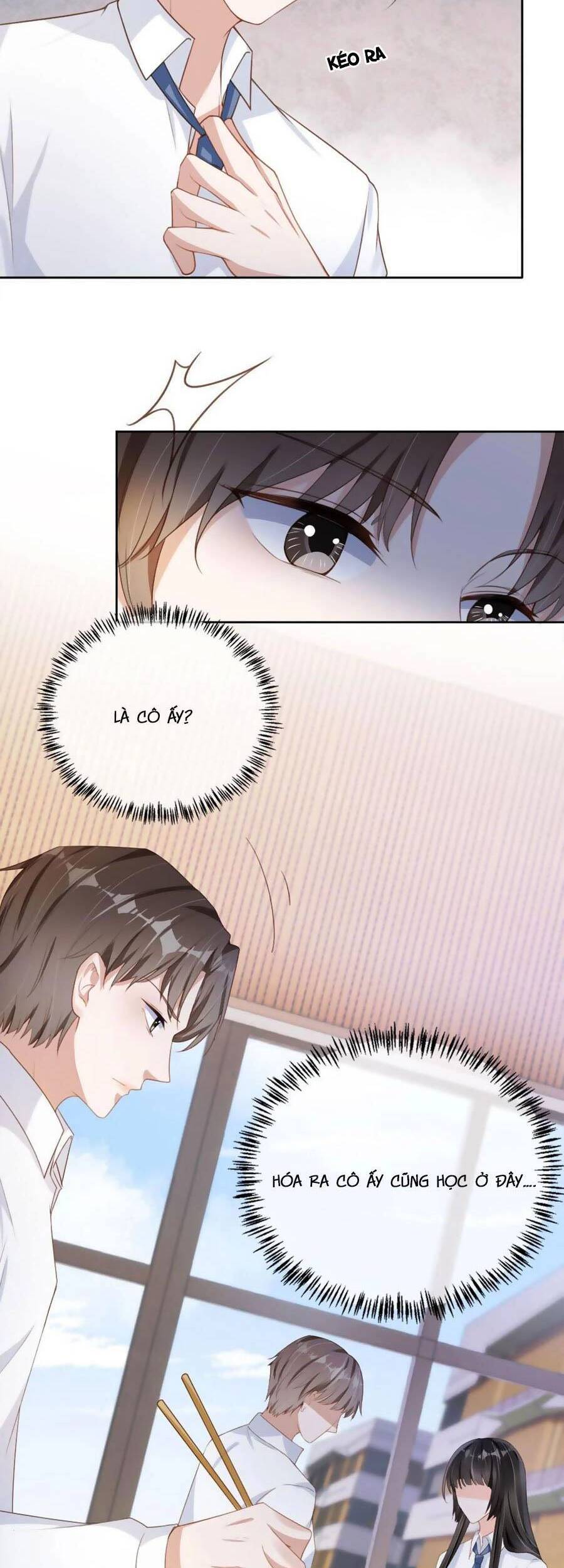 Dây Dưa Không Dứt Chapter 28 - Trang 2