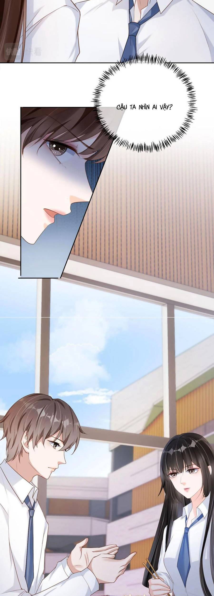 Dây Dưa Không Dứt Chapter 28 - Trang 2