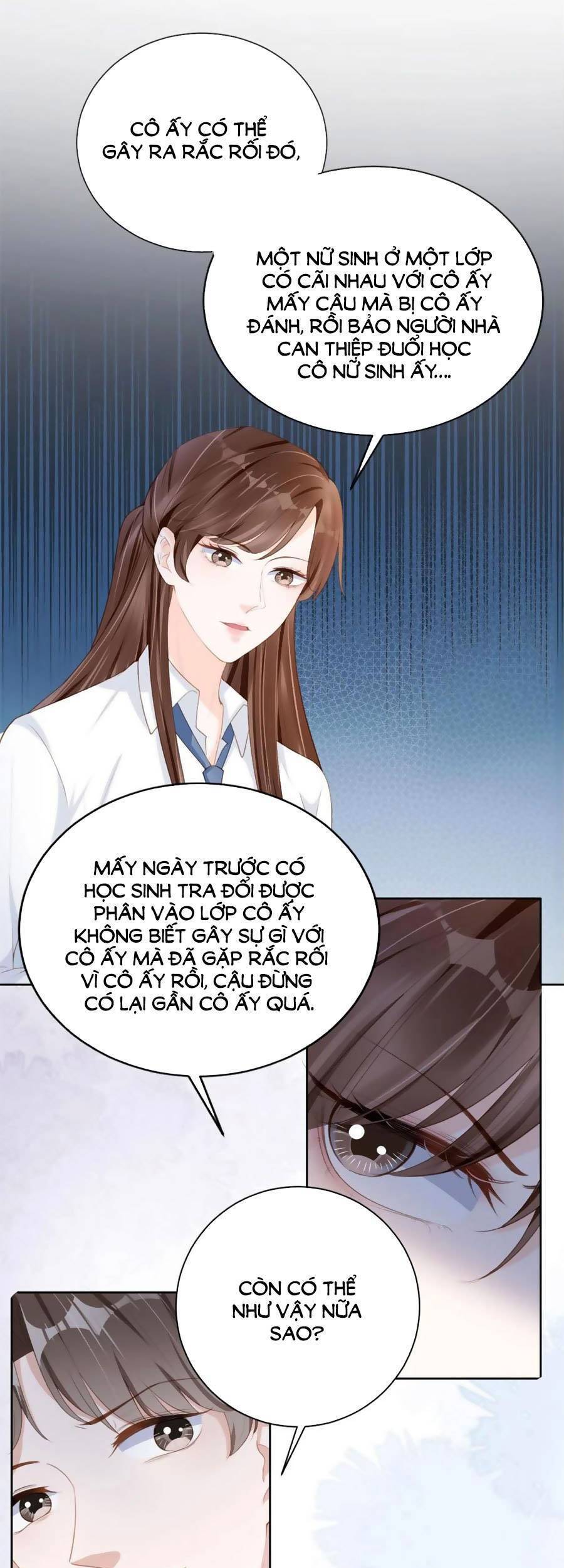 Dây Dưa Không Dứt Chapter 28 - Trang 2