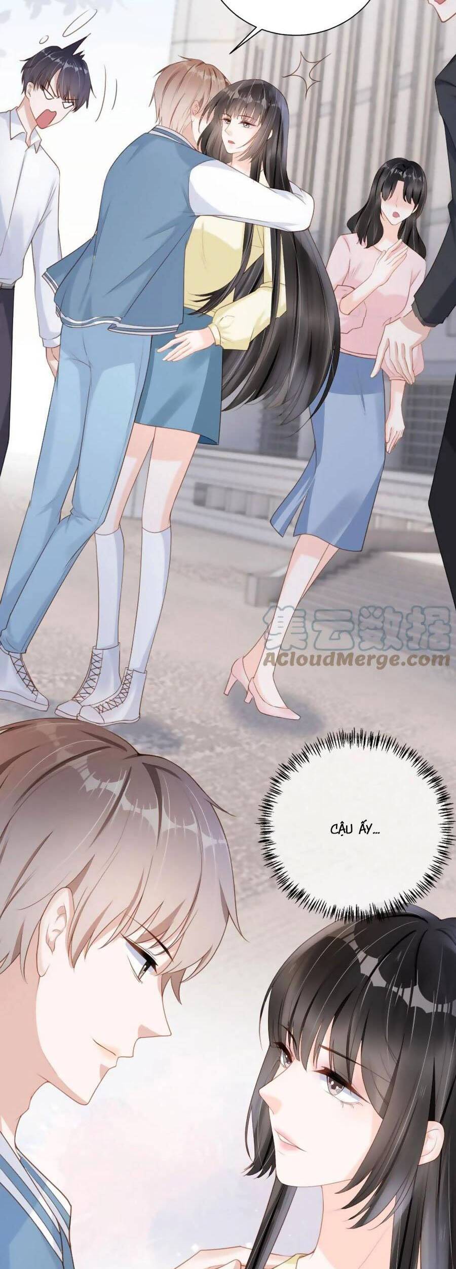 Dây Dưa Không Dứt Chapter 29 - Trang 2