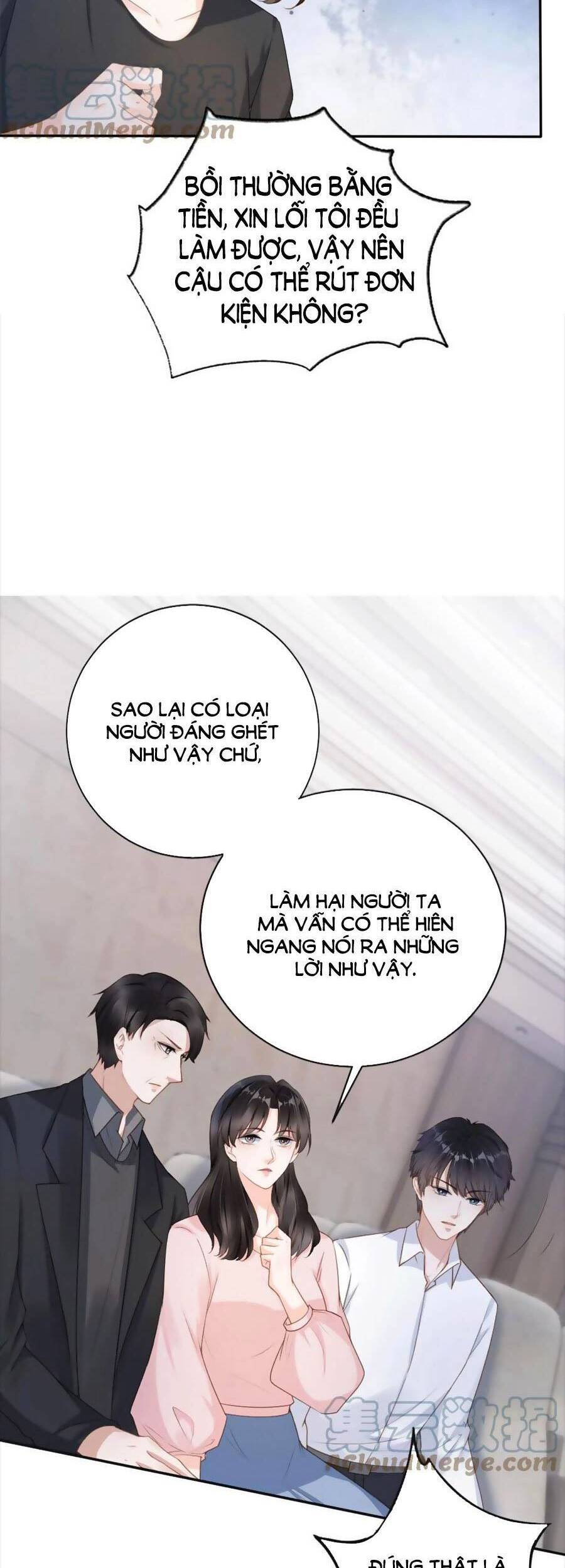 Dây Dưa Không Dứt Chapter 29 - Trang 2