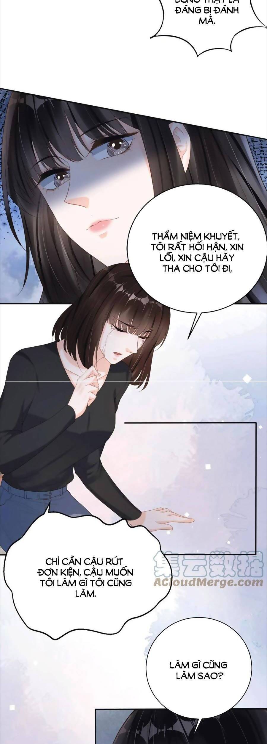 Dây Dưa Không Dứt Chapter 29 - Trang 2