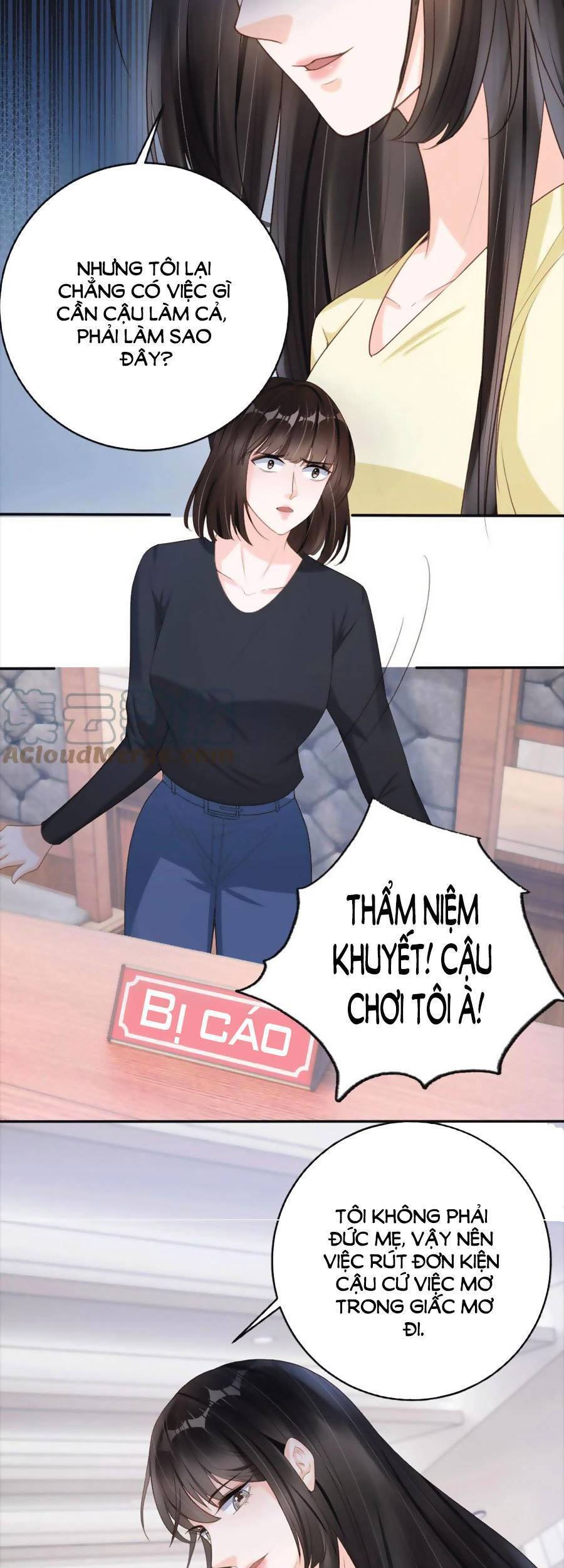 Dây Dưa Không Dứt Chapter 29 - Trang 2