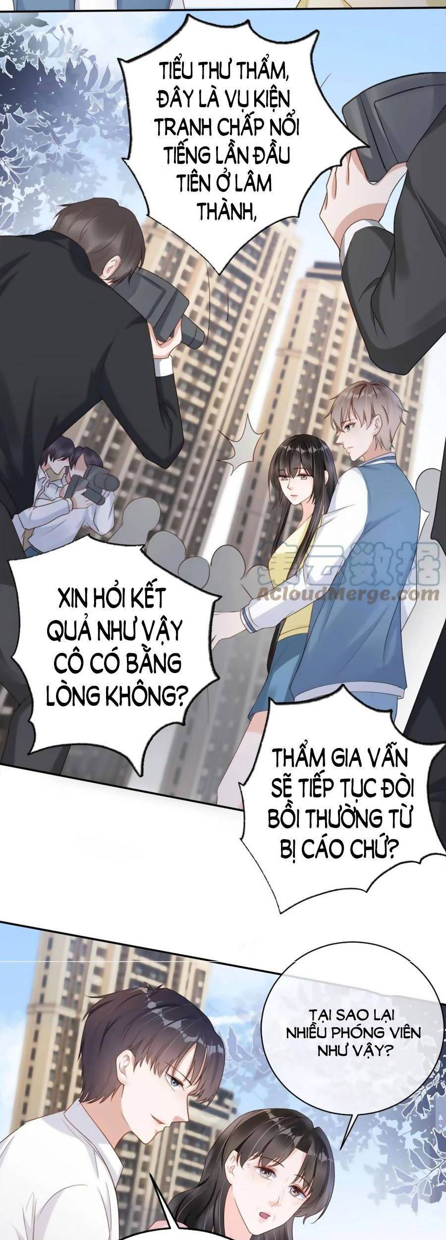 Dây Dưa Không Dứt Chapter 29 - Trang 2