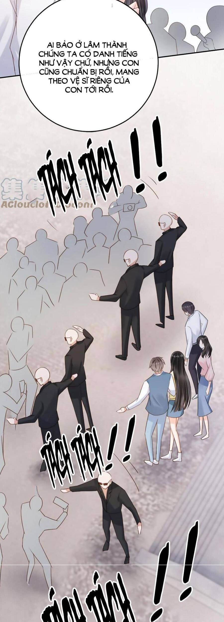 Dây Dưa Không Dứt Chapter 29 - Trang 2