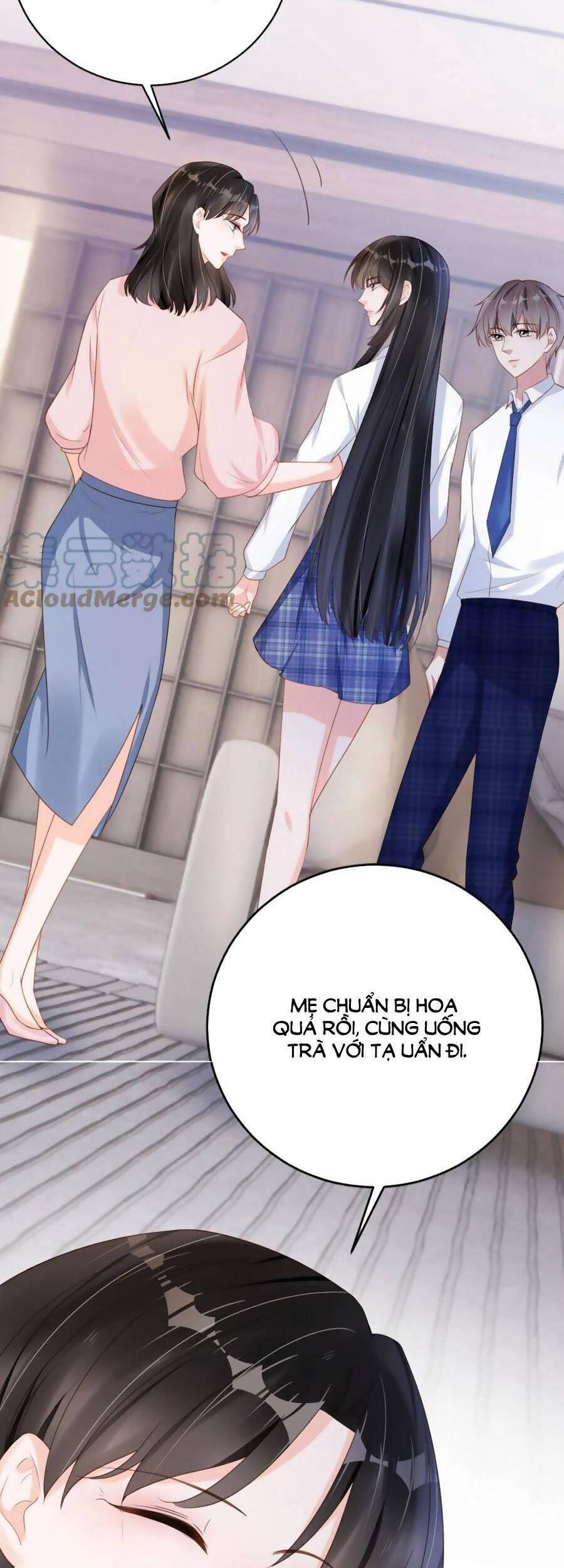 Dây Dưa Không Dứt Chapter 29 - Trang 2