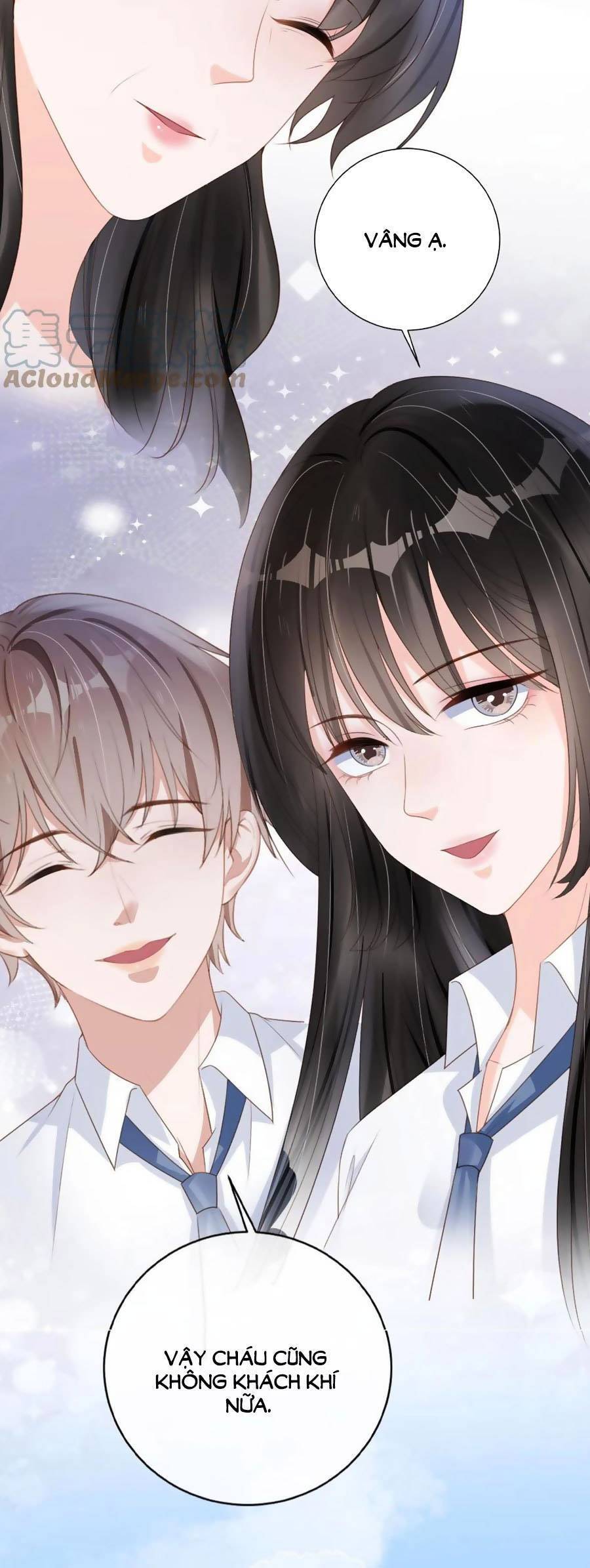 Dây Dưa Không Dứt Chapter 29 - Trang 2